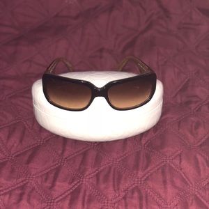 Coach Sunglasses